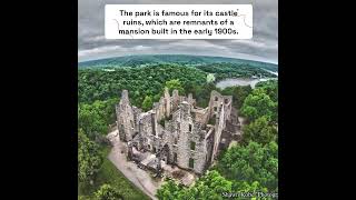 Ha Ha Tonka State Park, Missouri #travel #statepark #nature #modernwonders #usastateparks