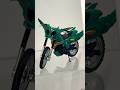 S.h.figuarts 仮面ライダーギルスのギルスレイダー Kamen Rider Gills’s Gills Raider