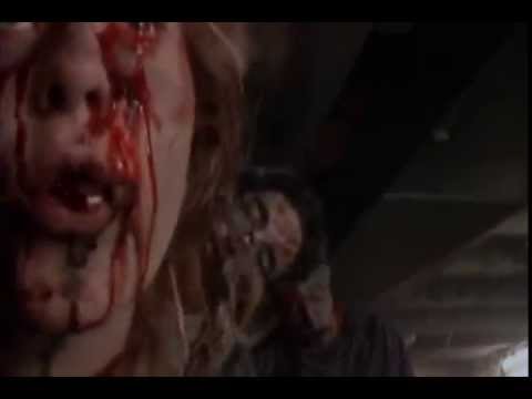 Zombie Night 2003 trailer