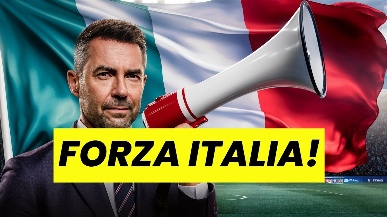 Why Italians Are The Most Passionate Sports Fans