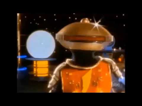 Power rangers - Alpha Aye yai yai yai yai yai yai 1 hour