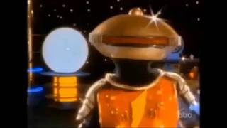 Power rangers - Alpha Aye yai yai yai yai yai yai 1 hour
