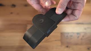 UNITE 180 4k Panoramic camera screenshot 4