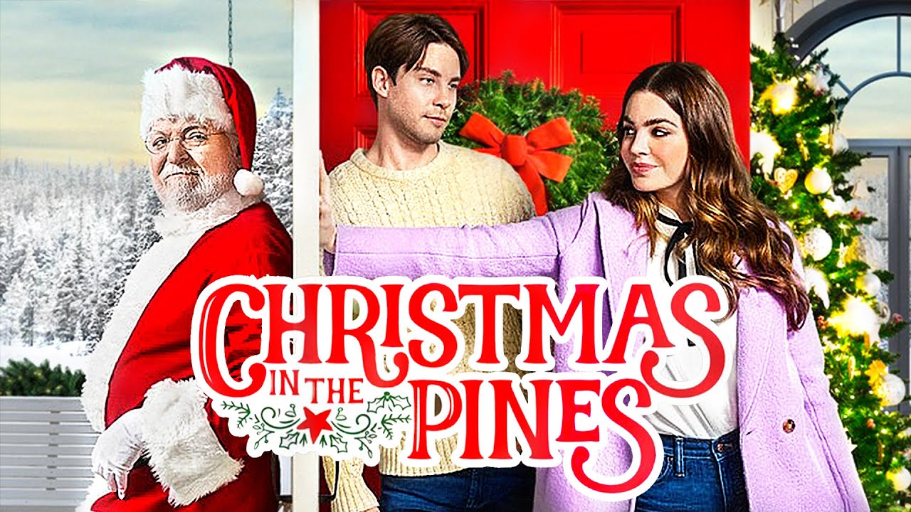Christmas in the Pines | ROMANCE | Full Movie in English – Video Christmas in the Pines | ROMANCE | Full Movie in English – Video