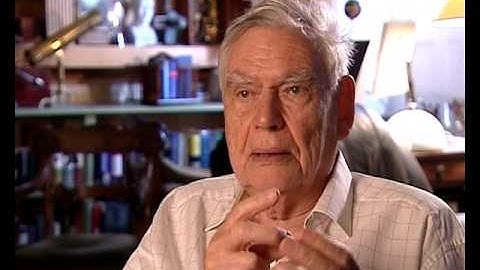 Richard Gregory - Thomas Bayes and Bayesian probabilities (36/57)