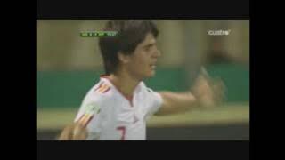 Morata All Goals In Spain Euro U19 HD