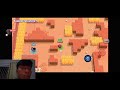 Jogando BRAWL STARS | Live