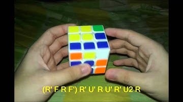 Some VLS cases (UF) Part 1