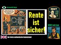 Die Rente ist sicher. Punkt. Friederike Spiecker über Aktienrente - Jan macht Auge #8