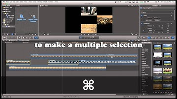 FCPX Tip/Tutorial: How to do overwrite/replace edits on any non-storyline clip