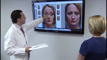 The Difference Between Botox & Dysport - Dr. Etai Funk