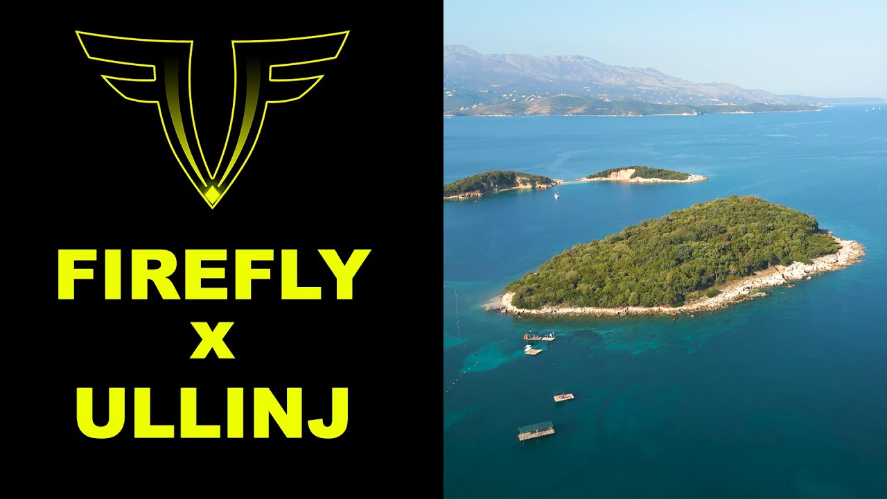 Exploring Ullinj Olive Roots: Firefly's Journey to the Source in Albania