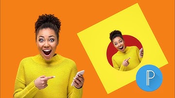 PIXELLAB IMAGE CLIPPING MASKING MADE SIMPLE : TIPS AND TRICKS