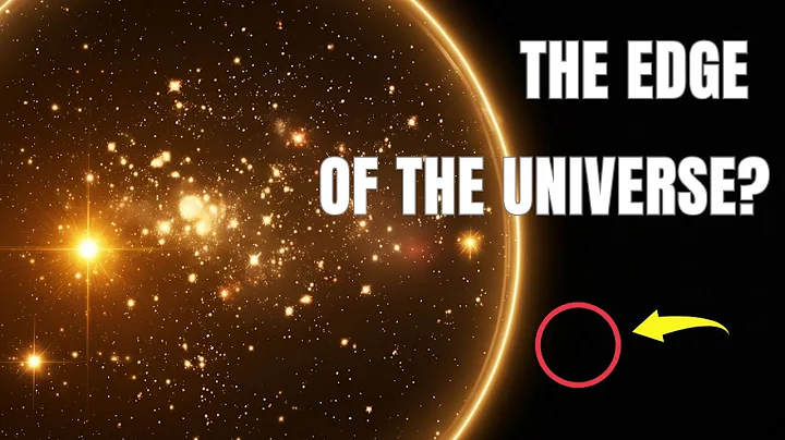 What Is Beyond Edge Of The Universe? | Sleepy Scientist Stories