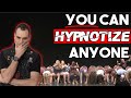 Learn FASTEST Mind-Control Hypnosis Secrets NOW! Mentalism Tutorial by SpideyHypnosis!