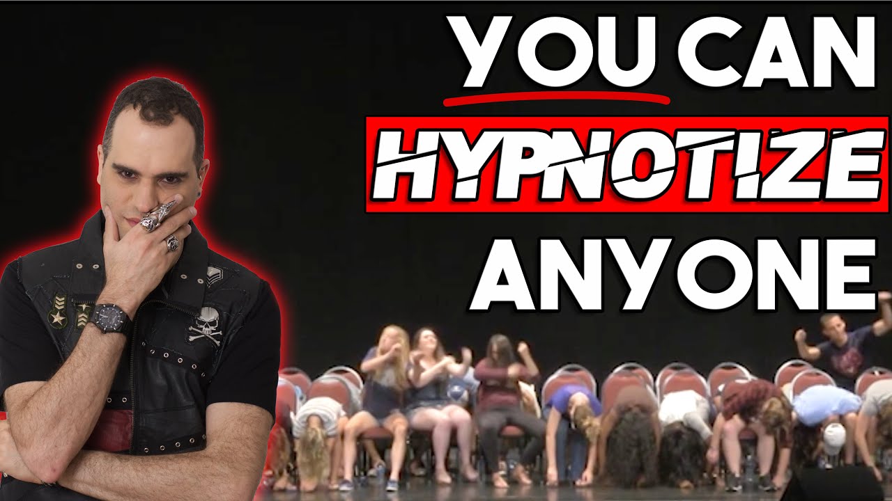 mind wandering during hypnosis