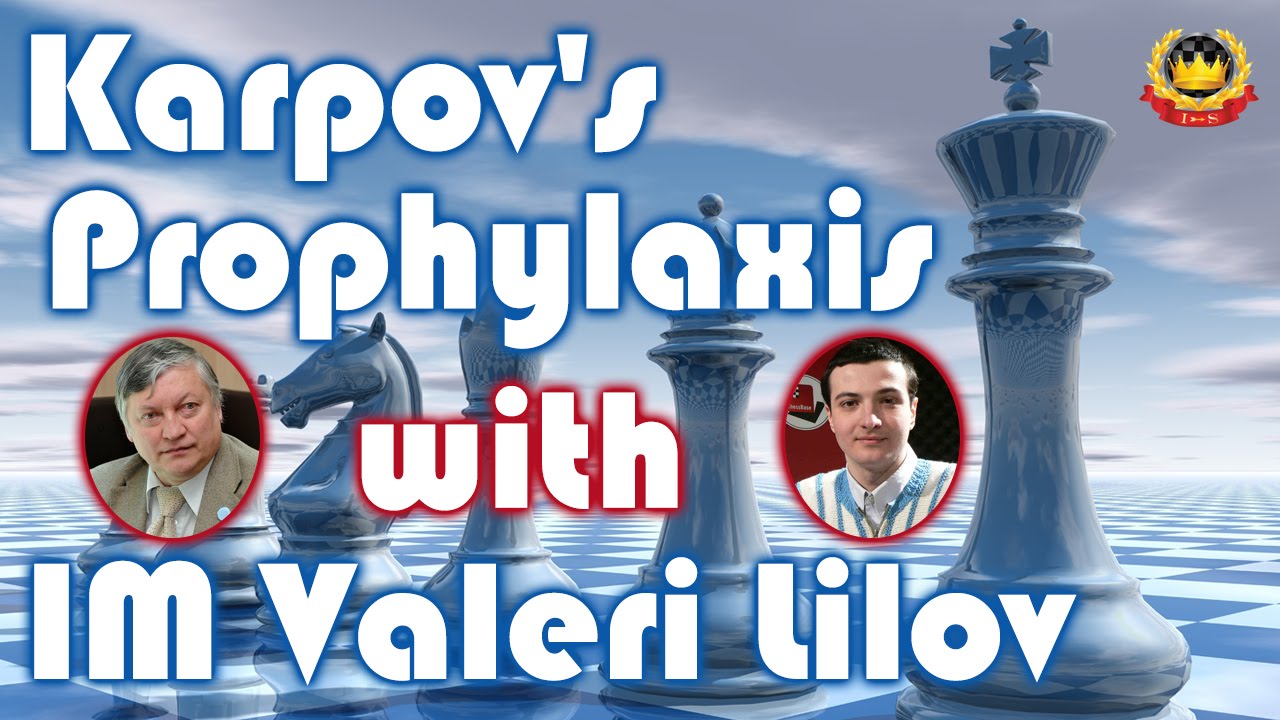 Kasparov Thought For 83 MINUTES After Karpov's SHOCKING 9th Move 😱 -  Remote Chess Academy