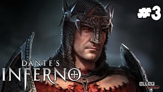 DIVINA COMEDIA | Dantes Inferno | FINAL DEL JUEGO | XboxSeriesX