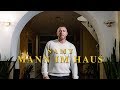 SAMY - MANN IM HAUS (Official Video)