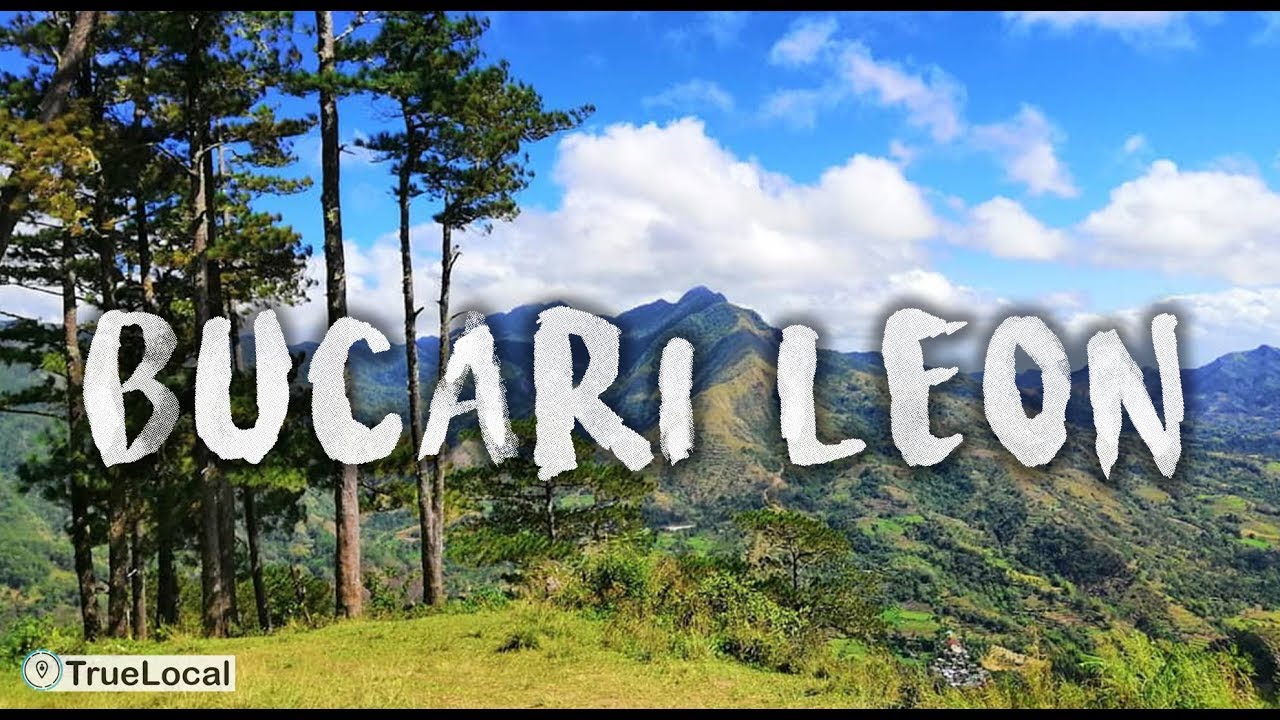 Bucari Leon: Iloilo Attractions | Truelocal Philippines