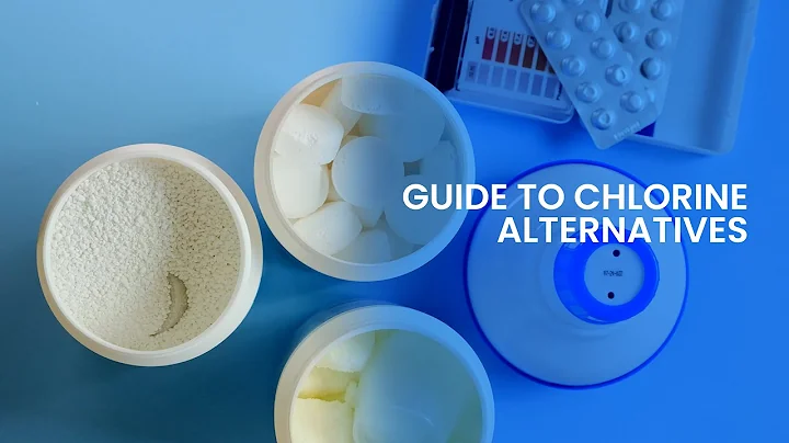 A Complete Guide To Pool Chlorine Alternatives (Ozone, UV, Ionizers, Chlorine Generators & more)