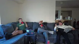 EPISODE #9 Bombastic side eye