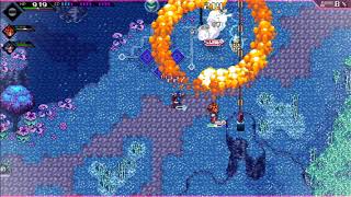 CrossCode | I grinded for so long for that exp... Part 16.5