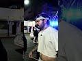 CUANDO LLEGO LA POLICIA