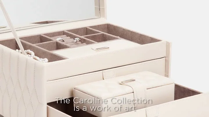 WOLF Caroline Collection