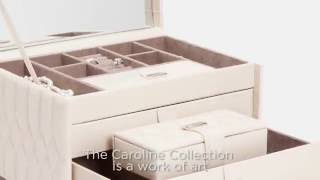 WOLF Caroline Collection