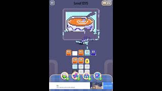 Colony flow 1275 walkthrough true version. 