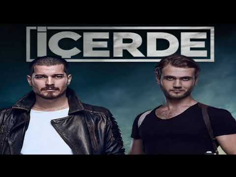 موسيقى مسلسل في الداخل كابوس الطفولة جوشكون