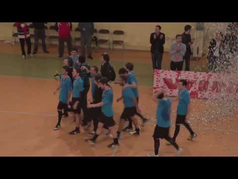 აჭარის თასის გამარჯვებული \"პირატები\"