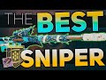 Apostate is the Best Sniper in the current Sandbox (Apostate Sniper Review) | Destiny 2 Shadowkeep