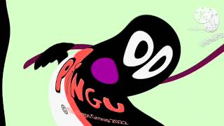 Pingu Outro Logo Remake Does Respond