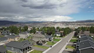 Northstar Systembuilt Homes in Gypsum, CO Housing Development