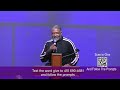 Wednesday in The Word Bible Study SBCeverywhere Live Stream