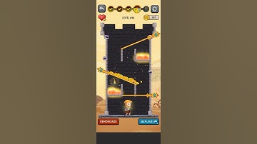 How to loot #shorts  leVel 024 #gameplay  Solution by W3NSTER