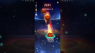 Dunk n Beat screenshot 2