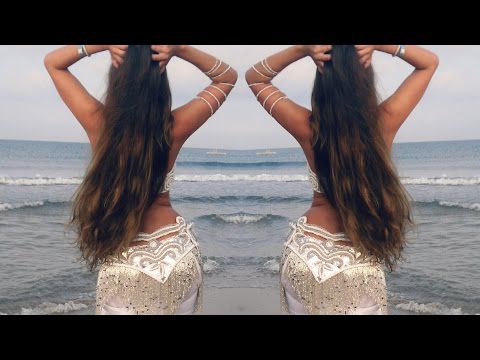 Elissa - Hob Kol Hayati -  إليسا - حب كل حياتي - Isabella Belly Dance HD