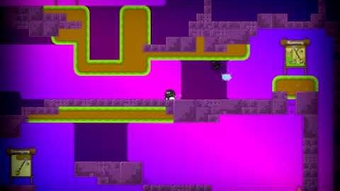 Teeworlds God plays [Trailer]