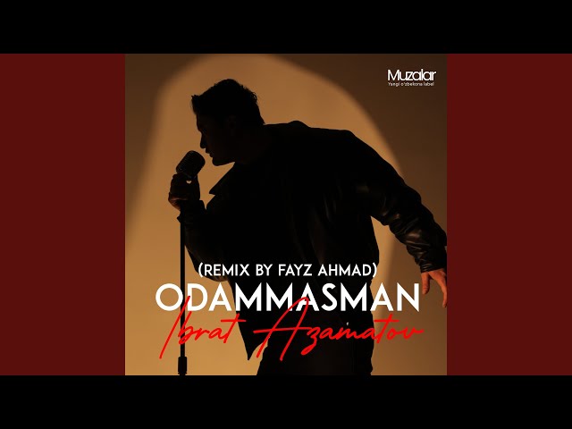 Odammasman (Remix)