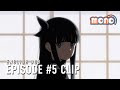 mono | A Ghost?! (ENGLISH DUB)