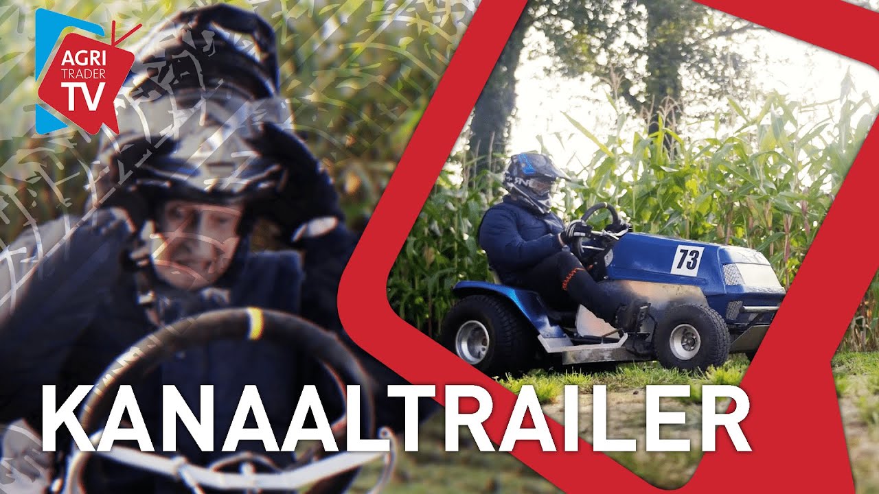 Kanaaltrailer AgriTraderTV | JOUW video's op AgriTraderTV! | AgriTraderTV
