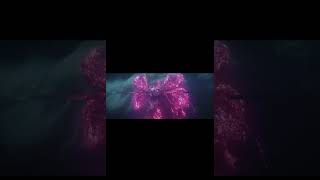 GODZILLA VS TIAMAT EDIT🔥 #godzilla #edit #fightscene #kaiju 