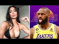 NBA Players Who Dated a HOT Kardashian