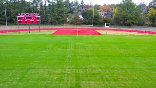 Huntington ISD Red Devil Field 952 S Gibson St, Huntington, TX 75949