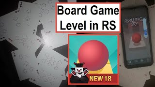 Poker with Poker Cards | Rolling Sky screenshot 2