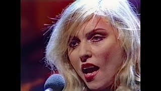 Deborah Harry - I Want That Man