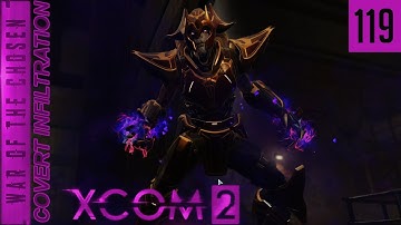 Minor Regrets - XCOM 2 WOTC Covert Infiltration 2024 - 119
